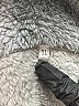 Unbranded Plaid Gray Jacket Size XL - photo 6