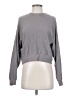 Unbranded Gray Sweatshirt Size S (estimated) - photo 1