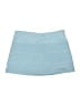 Crz Yoga Solid Blue Active Skort Size M (estimated) - photo 2