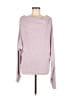We the Free Pink Pullover Sweater Size M - photo 1