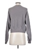 Unbranded Gray Sweatshirt Size S (estimated) - photo 2