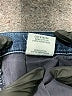 J Brand Blue Jeans Size 27 waist - photo 8