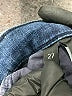 J Brand Blue Jeans Size 27 waist - photo 9