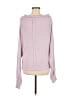 We the Free Pink Pullover Sweater Size M - photo 2