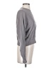 Unbranded Gray Sweatshirt Size S (estimated) - photo 4