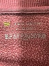 Tek Gear Burgundy Pink Sweatshirt Size L - photo 7