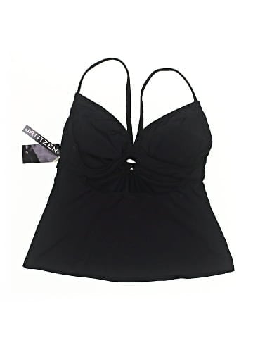 Jantzen Swimsuit Top (view 2)