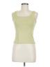 CAbi Green Tank Top Size M - photo 1