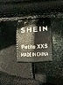 Shein Black Active Pants Size XXS - photo 7