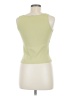 CAbi Green Tank Top Size M - photo 2