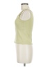 CAbi Green Tank Top Size M - photo 5
