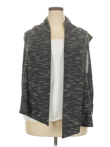 Van Heusen Cardigan (view 1)