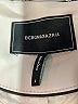 BCBGMAXAZRIA 100% Polyurethane Gray Blazer Size S - photo 6
