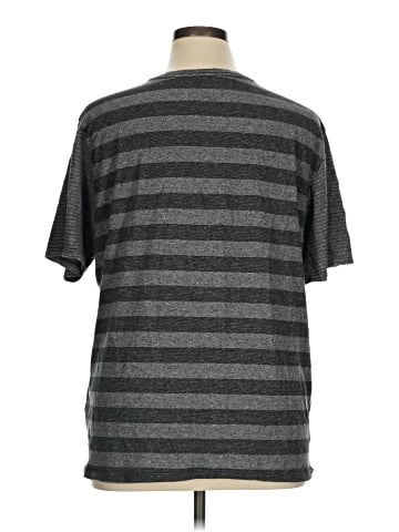 On The Byas Short Sleeve Top (view 2)