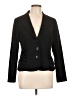 AB Studio Black Blazer Size 10 - photo 1