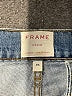FRAME Denim Blue Jeans Size 26 waist - photo 7