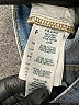 FRAME Denim Blue Jeans Size 26 waist - photo 8