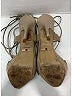 Burberry Ivory Tan Sandals Size EU 36 1/2 - photo 9