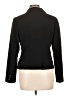 AB Studio Black Blazer Size 10 - photo 2