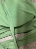 Unbranded Solid Green Swimsuit Top Size XXS (estimated) - photo 3