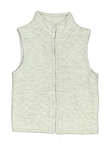 Kyle & Deena Sweater Vest (view 1)