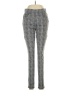 Seven7 Houndstooth Gray Dress Pants Size M - photo 1
