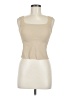 Assorted Brands Tan Tank Top Size M - photo 1