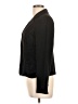 AB Studio Black Blazer Size 10 - photo 5