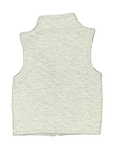Kyle & Deena Sweater Vest (view 2)