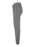 Seven7 Houndstooth Gray Dress Pants Size M - photo 5