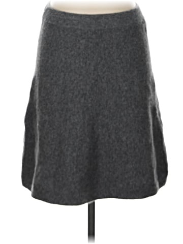 Tahari Wool Skirt (view 1)