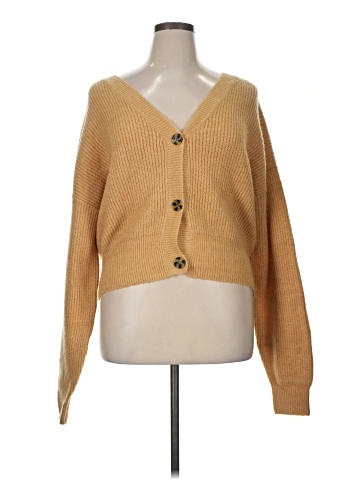 rue21 Cardigan (view 1)