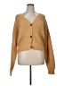 rue21 Tan Cardigan Size XL - photo 1