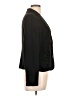 AB Studio Black Blazer Size 10 - photo 4