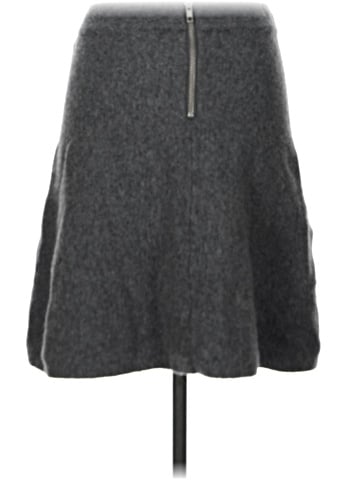 Tahari Wool Skirt (view 2)