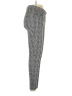 Seven7 Houndstooth Gray Dress Pants Size M - photo 4
