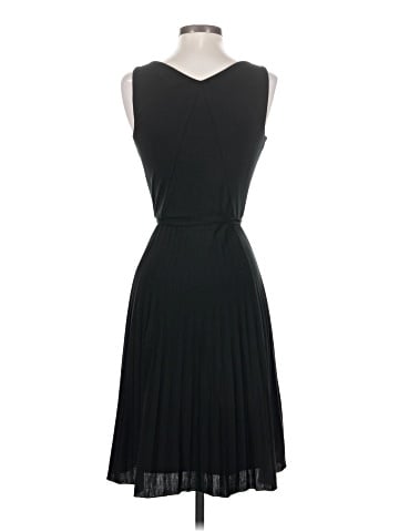 Ann Taylor Casual Dress (view 2)