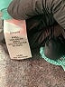 Cabela's 100% Nylon Teal Jacket Size XL - photo 7
