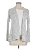 Always Indigo White Kimono Size M - photo 1
