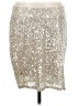 Torrid Silver Formal Skirt Size Med Plus (00) - photo 1