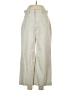 Lands' End Gray Khakis Size 8 - photo 1