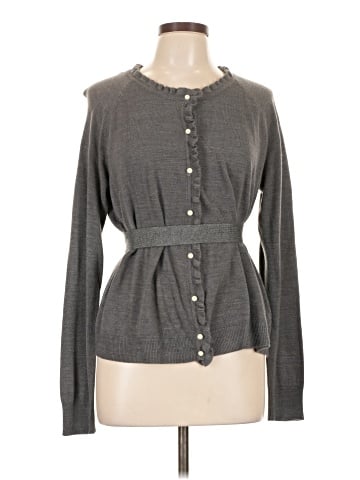 Carolyn Taylor Cardigan (view 1)
