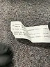 Zara Basic Plaid Gray Dress Pants Size M - photo 5