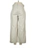 Lands' End Gray Khakis Size 8 - photo 2