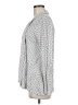 Always Indigo White Kimono Size M - photo 5