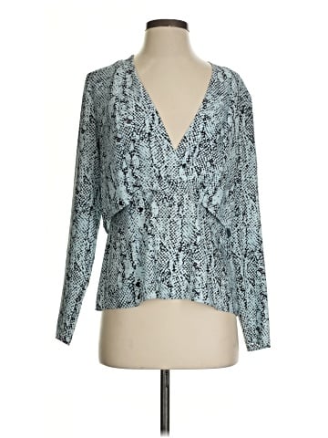 Cooper & Ella Long Sleeve Blouse (view 1)