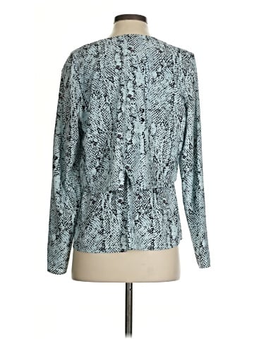 Cooper & Ella Long Sleeve Blouse (view 2)