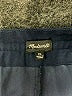 Madewell 100% Polyester Solid Blue Dress Pants Size XL - photo 6