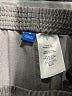 Haggar Solid Gray Casual Pants Size 5 - photo 3