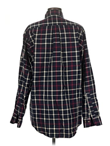 Brooks Brothers 346 Long Sleeve Button-Down Shirt (view 2)